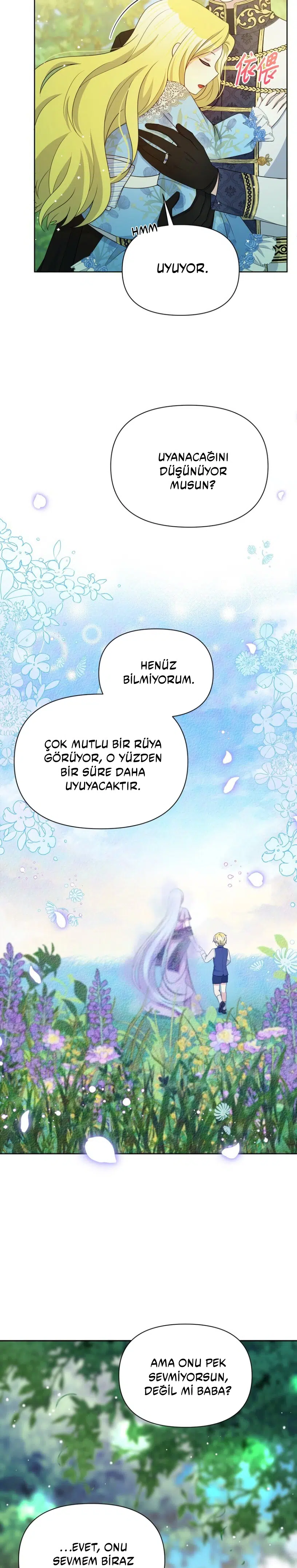 Bir Tiran Nasıl Büyütülür - Bölüm 111 Sayfa 12