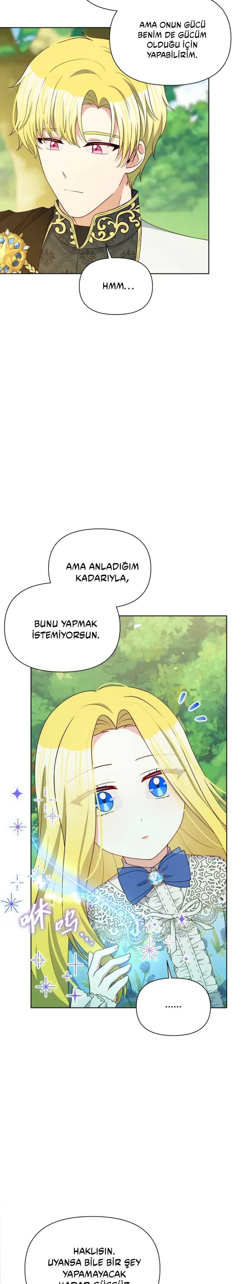 Bir Tiran Nasıl Büyütülür - Bölüm 111 Sayfa 14
