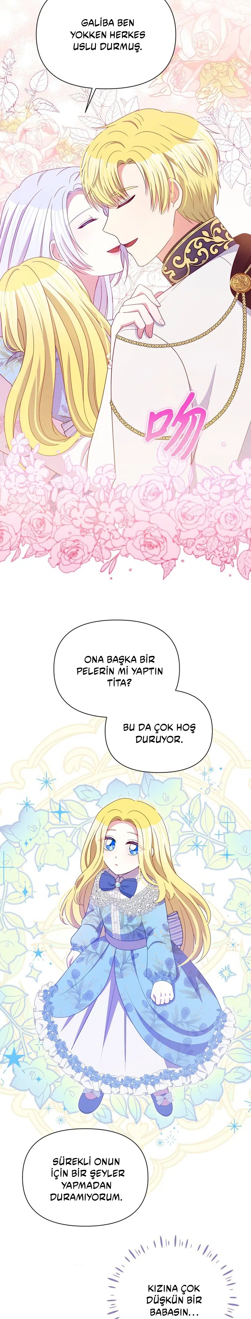 Bir Tiran Nasıl Büyütülür - Bölüm 111 Sayfa 21