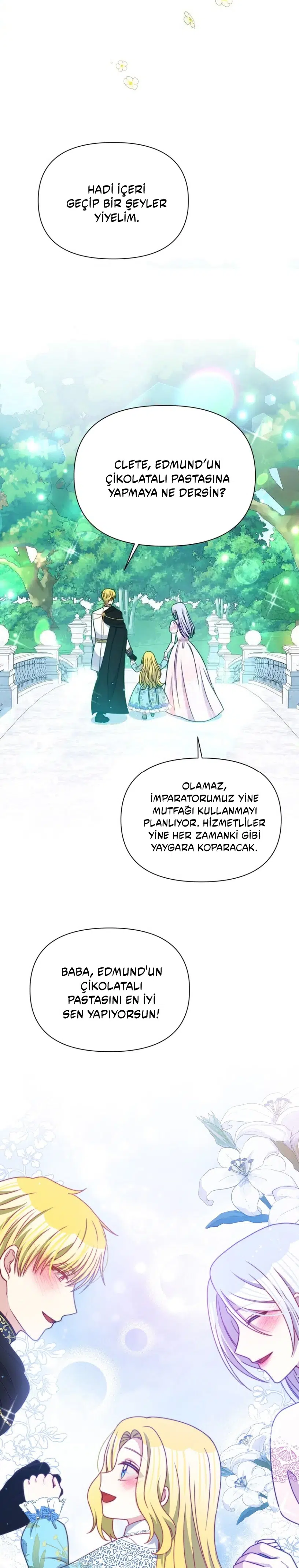 Bir Tiran Nasıl Büyütülür - Bölüm 111 Sayfa 26