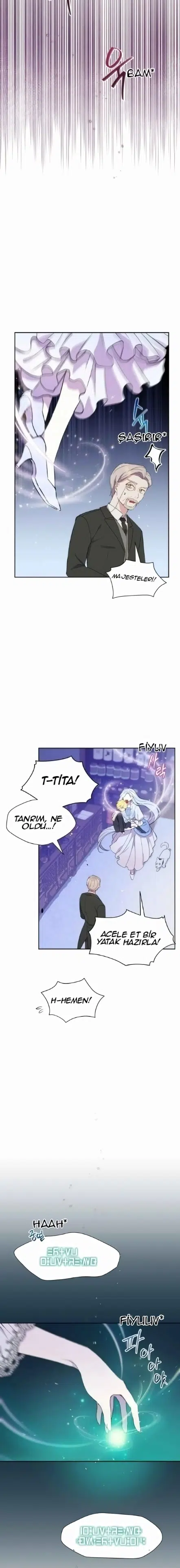 Bir Tiran Nasıl Büyütülür - Bölüm 11 Sayfa 14