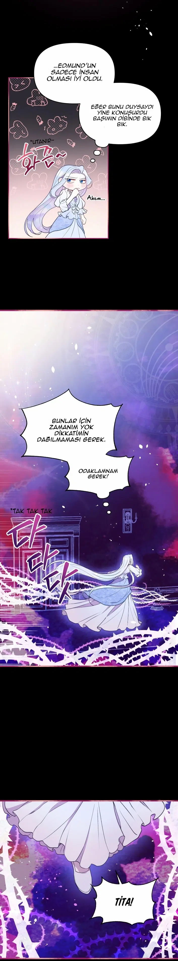Bir Tiran Nasıl Büyütülür - Bölüm 12 Sayfa 10