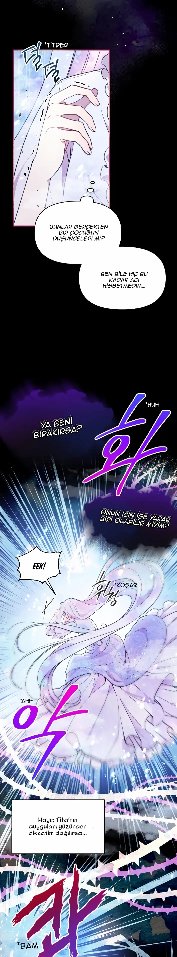 Bir Tiran Nasıl Büyütülür - Bölüm 12 Sayfa 12