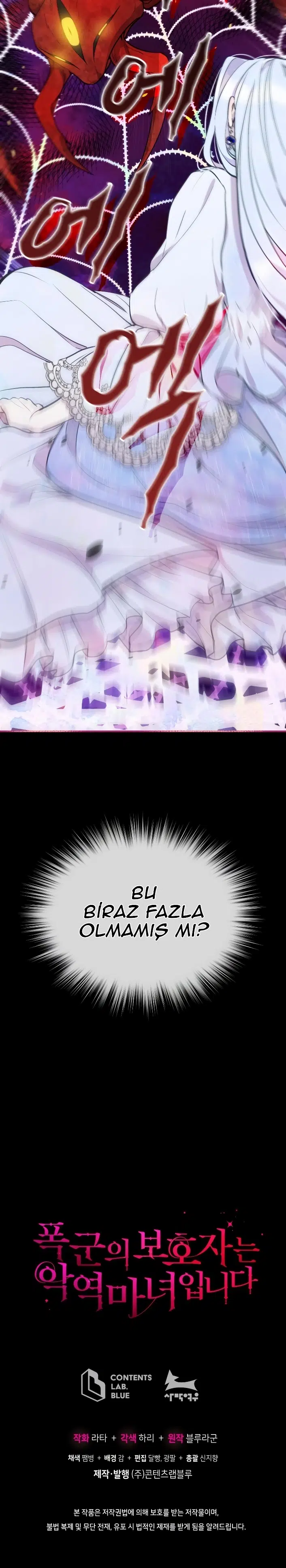 Bir Tiran Nasıl Büyütülür - Bölüm 12 Sayfa 25