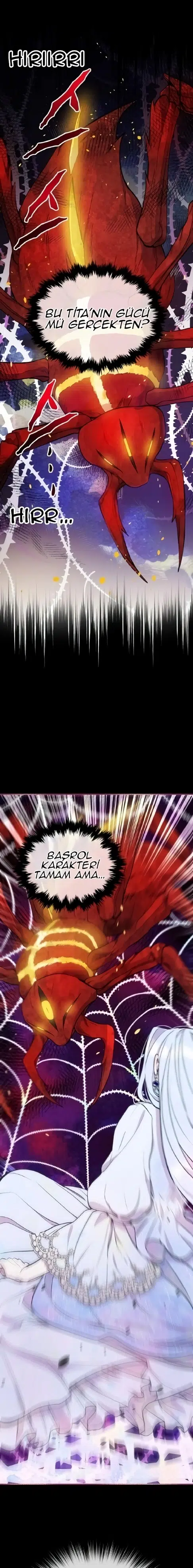 Bir Tiran Nasıl Büyütülür - Bölüm 13 Sayfa 2