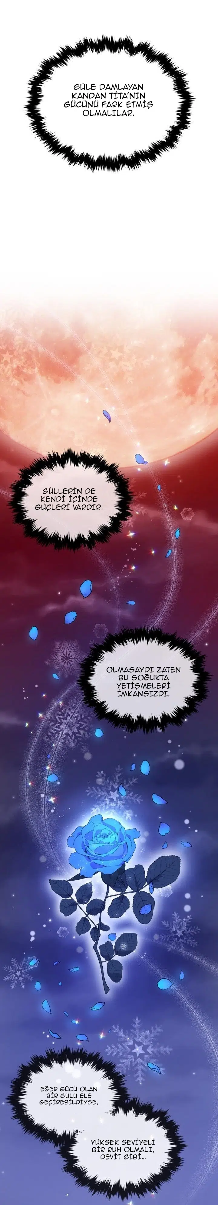 Bir Tiran Nasıl Büyütülür - Bölüm 14 Sayfa 7