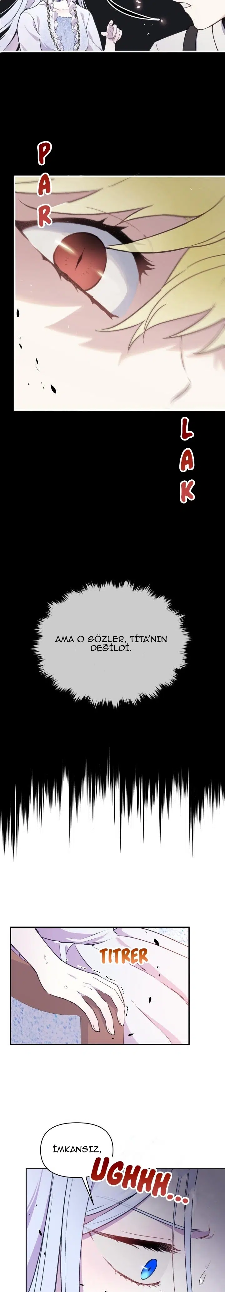 Bir Tiran Nasıl Büyütülür - Bölüm 14 Sayfa 12