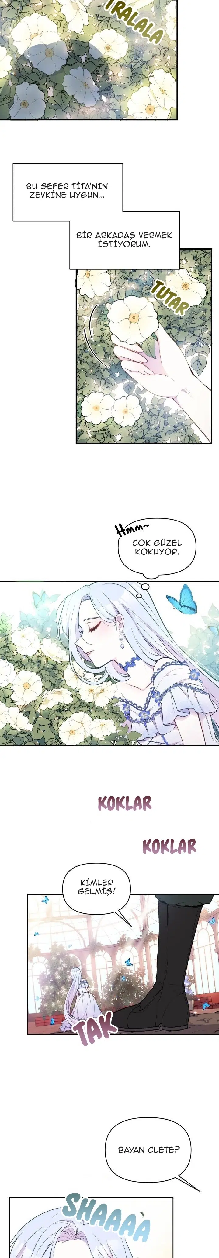 Bir Tiran Nasıl Büyütülür - Bölüm 14 Sayfa 17