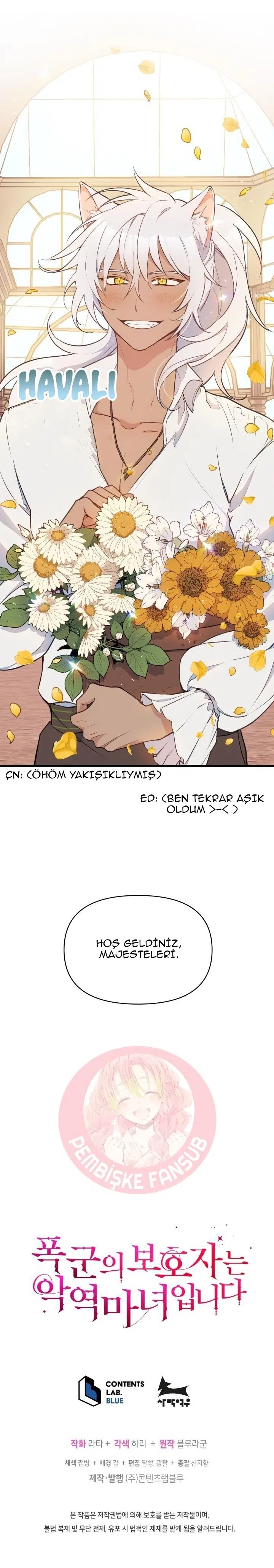 Bir Tiran Nasıl Büyütülür - Bölüm 14 Sayfa 19