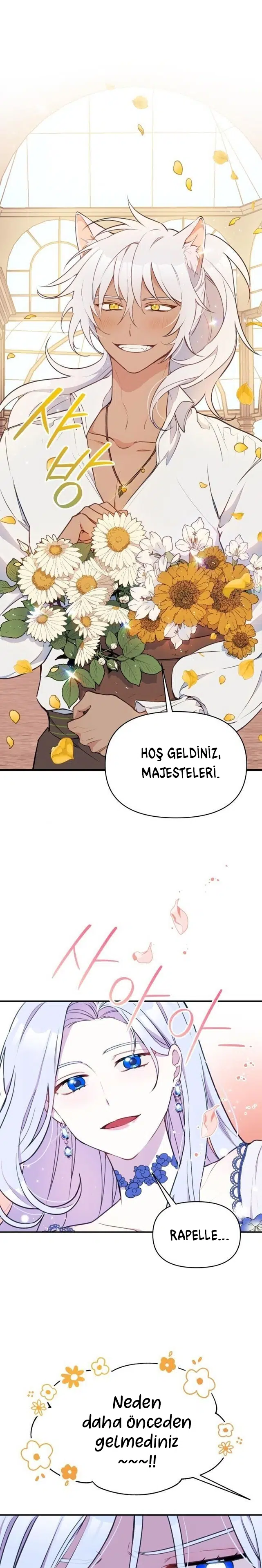 Bir Tiran Nasıl Büyütülür - Bölüm 15 Sayfa 2