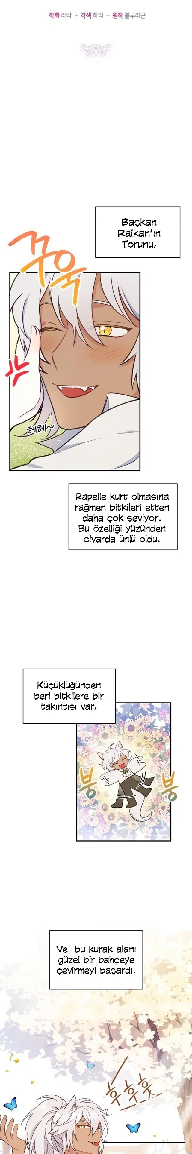 Bir Tiran Nasıl Büyütülür - Bölüm 15 Sayfa 4