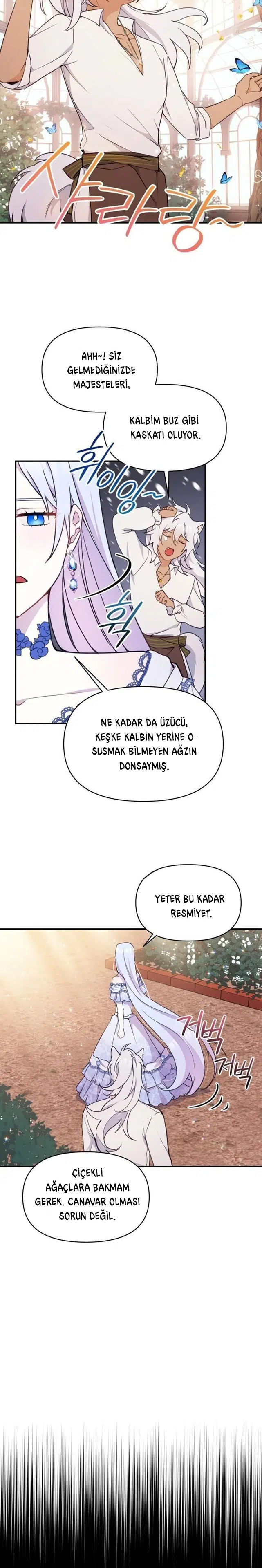 Bir Tiran Nasıl Büyütülür - Bölüm 15 Sayfa 5