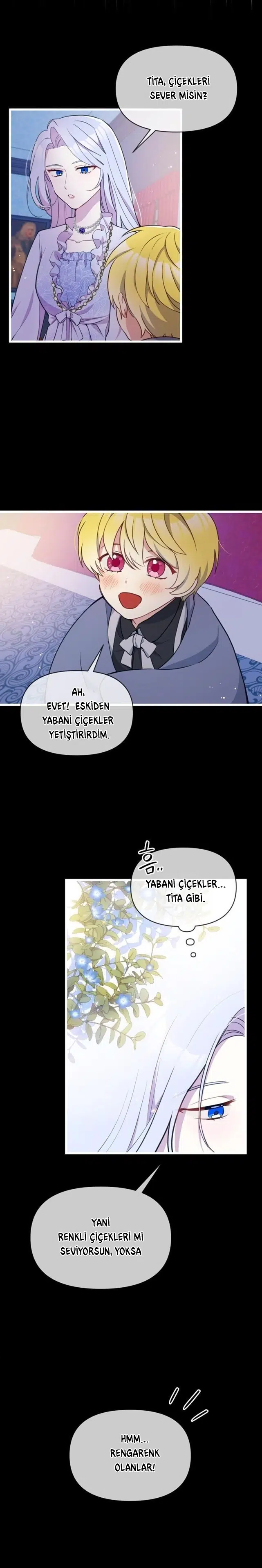 Bir Tiran Nasıl Büyütülür - Bölüm 15 Sayfa 6
