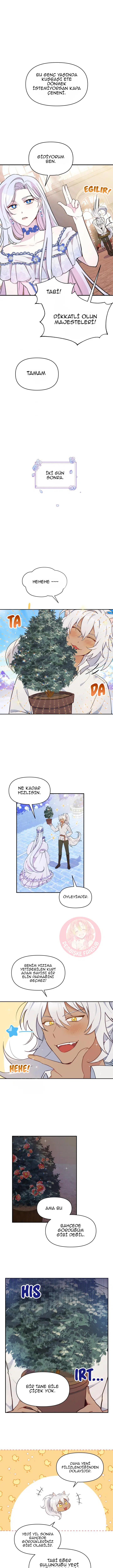 Bir Tiran Nasıl Büyütülür - Bölüm 16 Sayfa 2