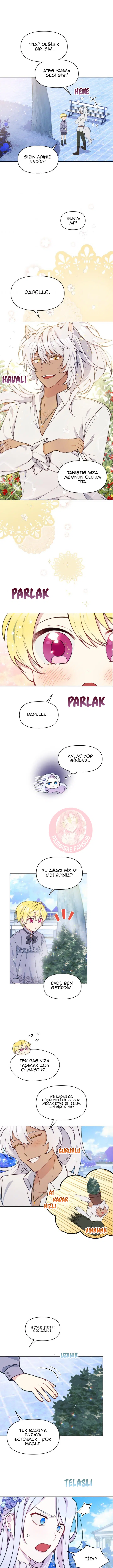 Bir Tiran Nasıl Büyütülür - Bölüm 16 Sayfa 6