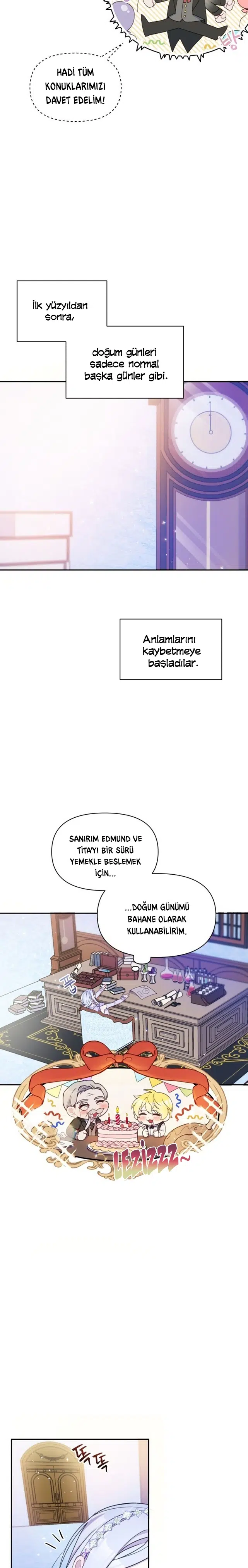 Bir Tiran Nasıl Büyütülür - Bölüm 18 Sayfa 5