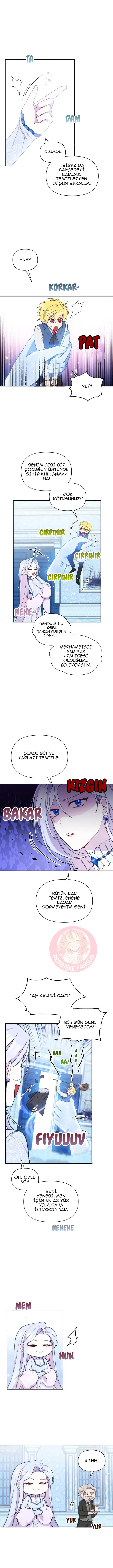 Bir Tiran Nasıl Büyütülür - Bölüm 19 Sayfa 6