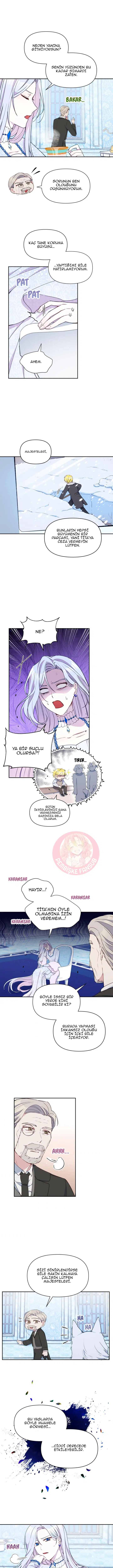 Bir Tiran Nasıl Büyütülür - Bölüm 19 Sayfa 10