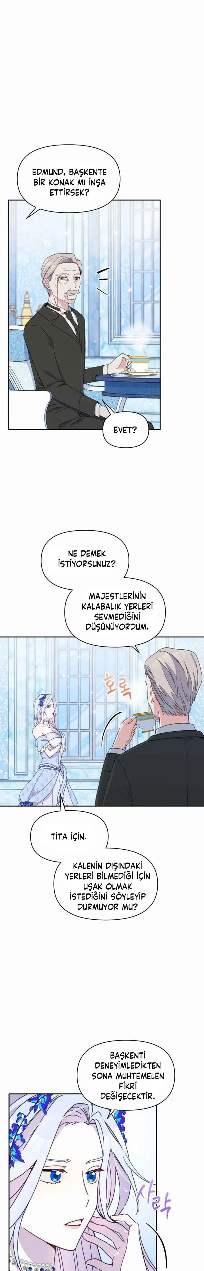 Bir Tiran Nasıl Büyütülür - Bölüm 21 Sayfa 5