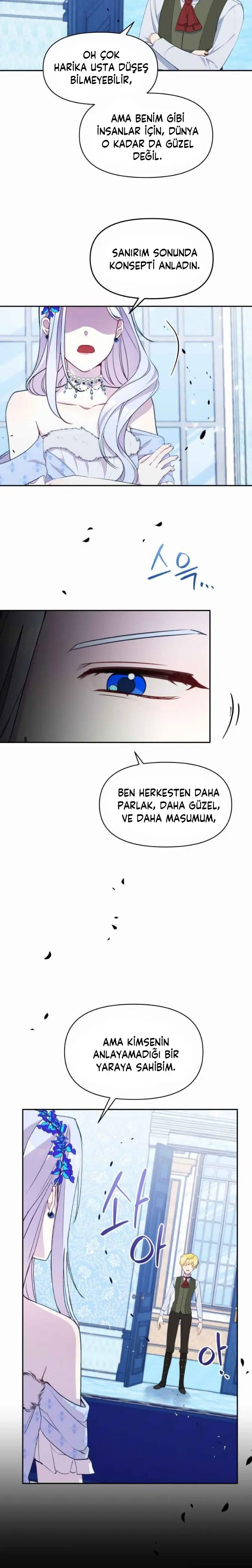 Bir Tiran Nasıl Büyütülür - Bölüm 21 Sayfa 10