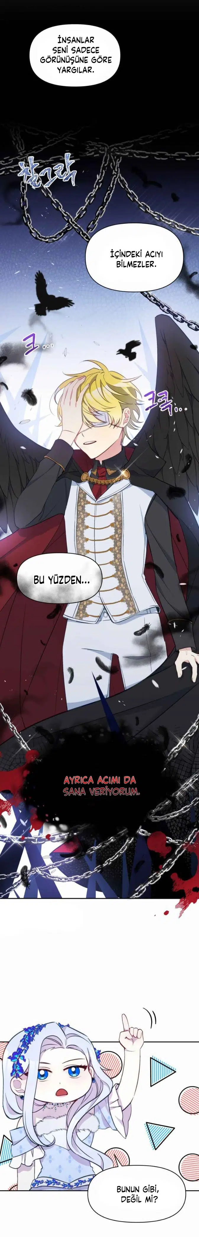 Bir Tiran Nasıl Büyütülür - Bölüm 21 Sayfa 11