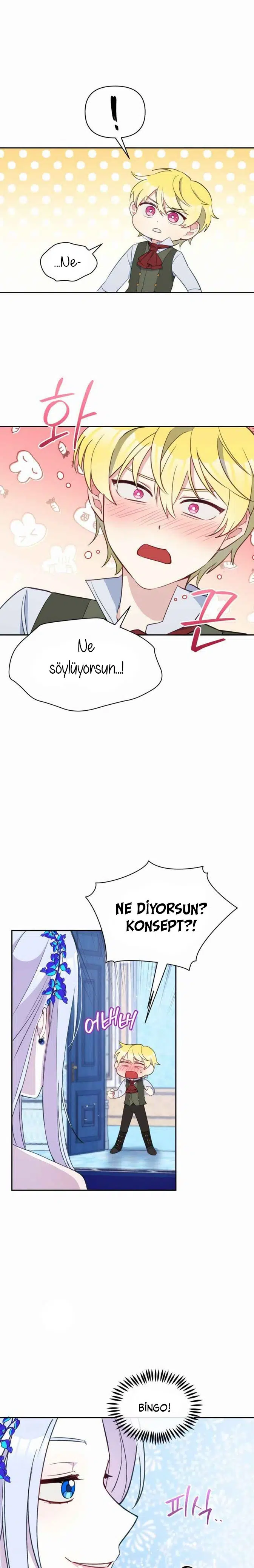 Bir Tiran Nasıl Büyütülür - Bölüm 21 Sayfa 12
