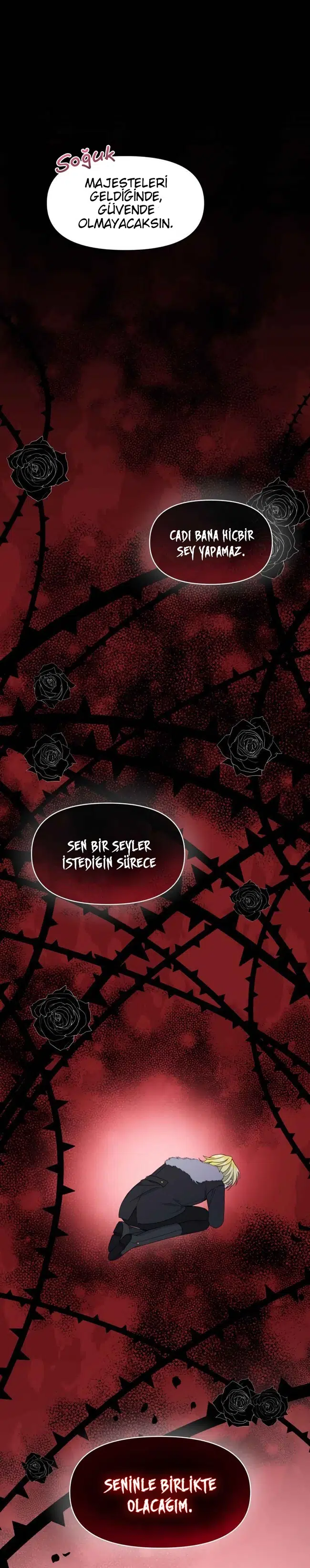 Bir Tiran Nasıl Büyütülür - Bölüm 23 Sayfa 20