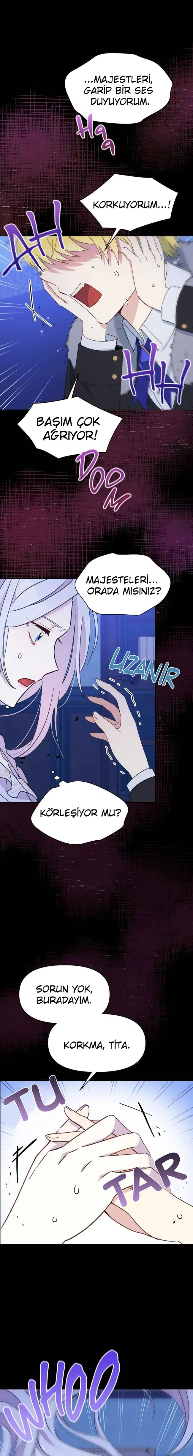 Bir Tiran Nasıl Büyütülür - Bölüm 24 Sayfa 4