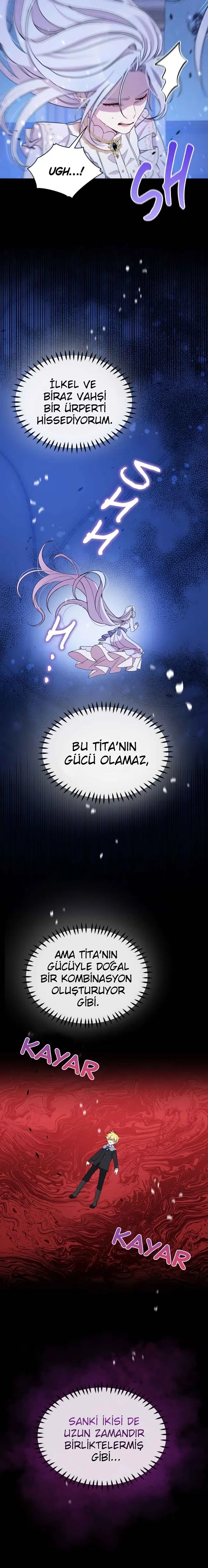 Bir Tiran Nasıl Büyütülür - Bölüm 24 Sayfa 5