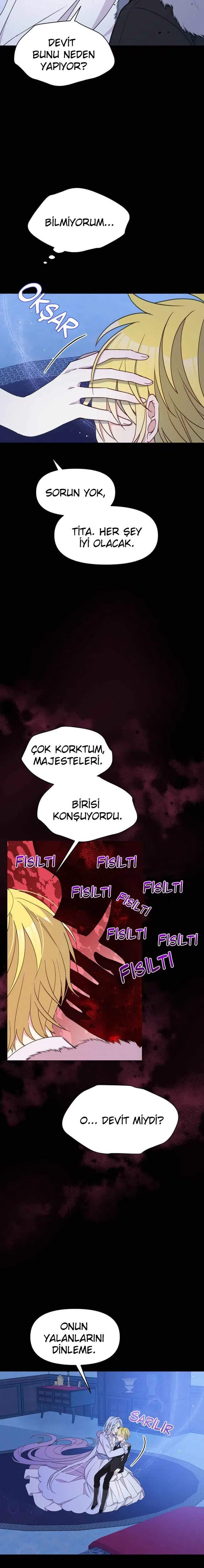 Bir Tiran Nasıl Büyütülür - Bölüm 24 Sayfa 9