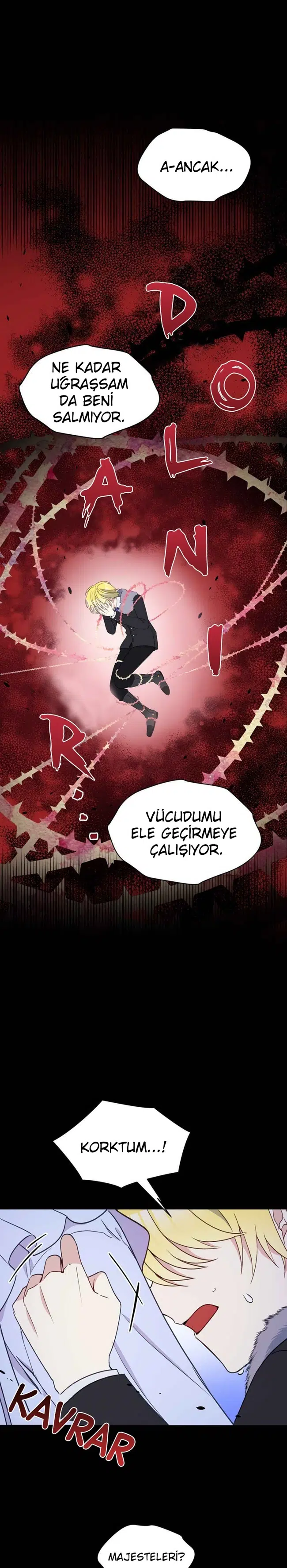 Bir Tiran Nasıl Büyütülür - Bölüm 24 Sayfa 10