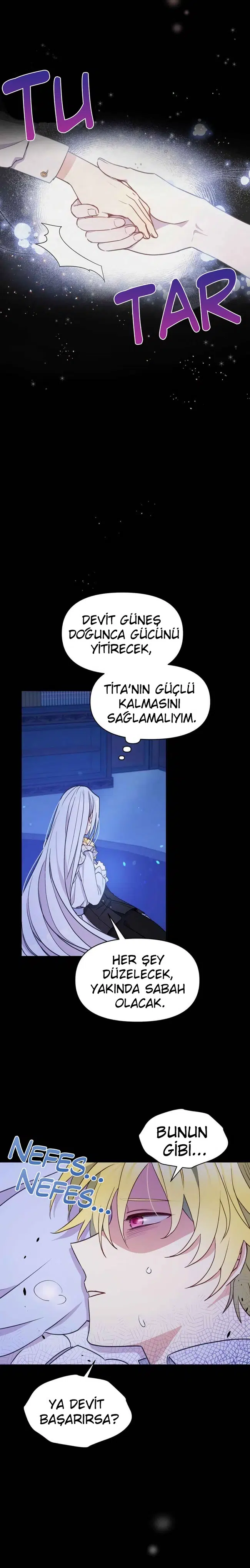 Bir Tiran Nasıl Büyütülür - Bölüm 24 Sayfa 14