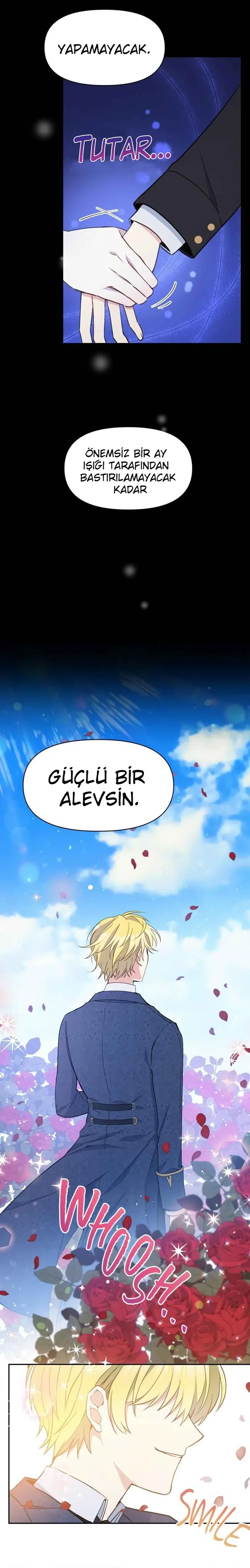Bir Tiran Nasıl Büyütülür - Bölüm 24 Sayfa 15