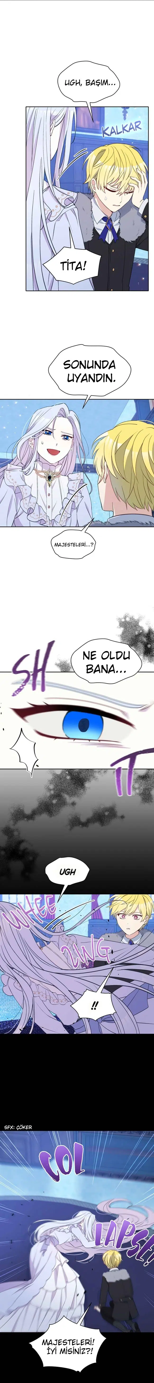 Bir Tiran Nasıl Büyütülür - Bölüm 24 Sayfa 17