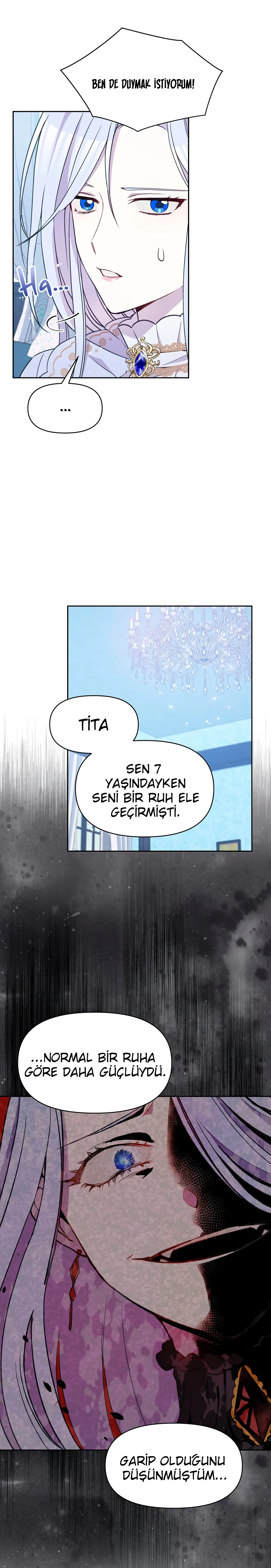 Bir Tiran Nasıl Büyütülür - Bölüm 25 Sayfa 7