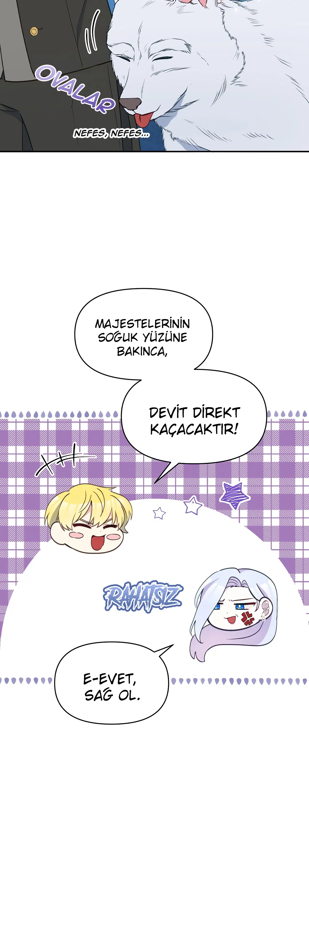 Bir Tiran Nasıl Büyütülür - Bölüm 25 Sayfa 11