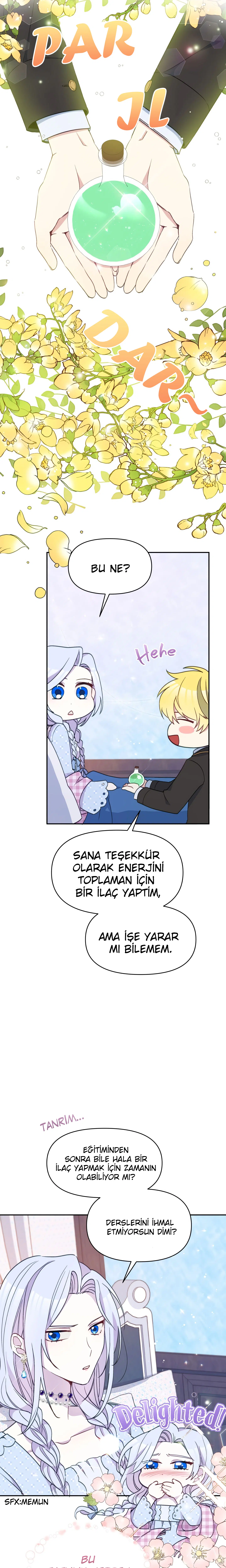 Bir Tiran Nasıl Büyütülür - Bölüm 26 Sayfa 6