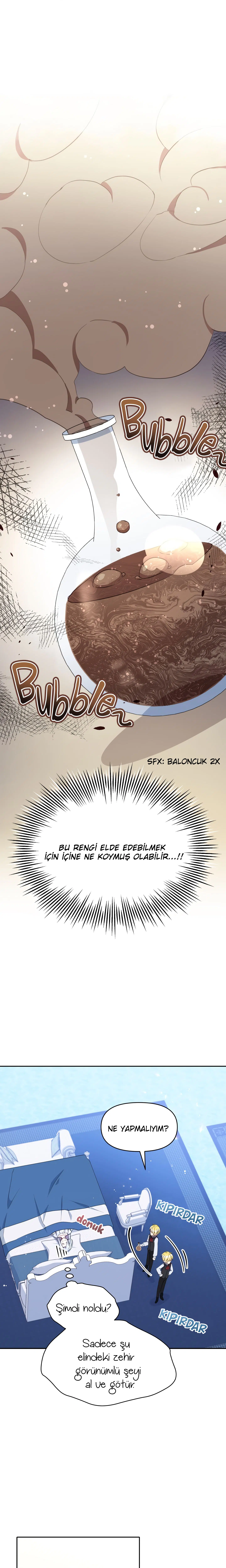 Bir Tiran Nasıl Büyütülür - Bölüm 26 Sayfa 19