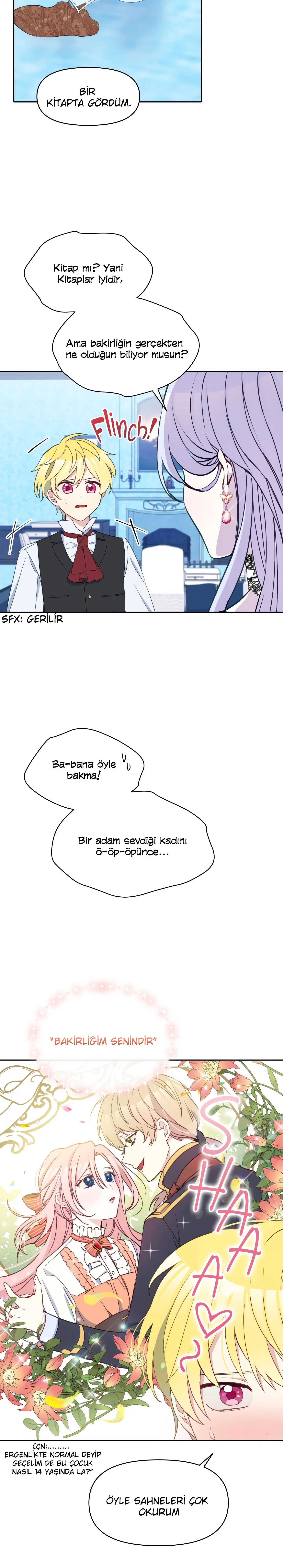 Bir Tiran Nasıl Büyütülür - Bölüm 27 Sayfa 7