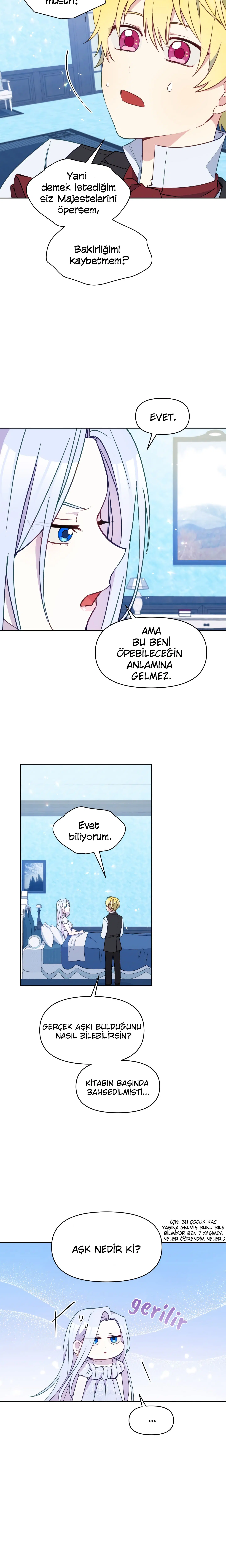 Bir Tiran Nasıl Büyütülür - Bölüm 27 Sayfa 12