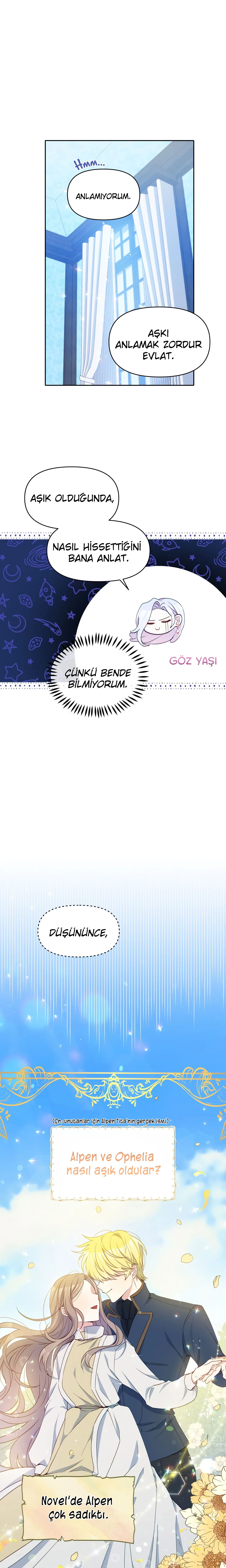 Bir Tiran Nasıl Büyütülür - Bölüm 27 Sayfa 14