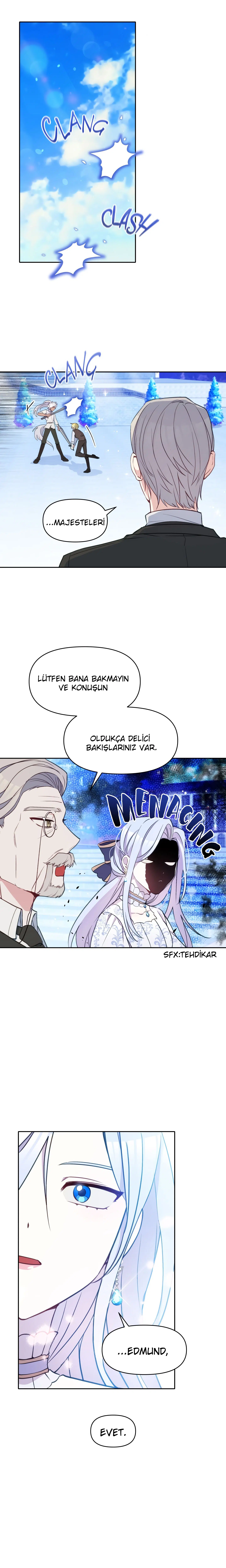 Bir Tiran Nasıl Büyütülür - Bölüm 27 Sayfa 20