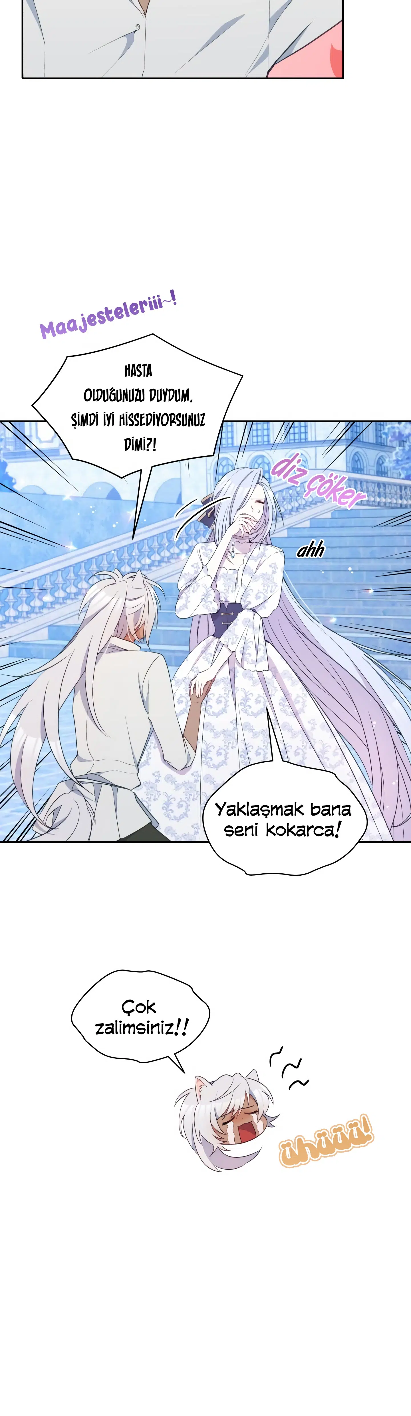 Bir Tiran Nasıl Büyütülür - Bölüm 28 Sayfa 5