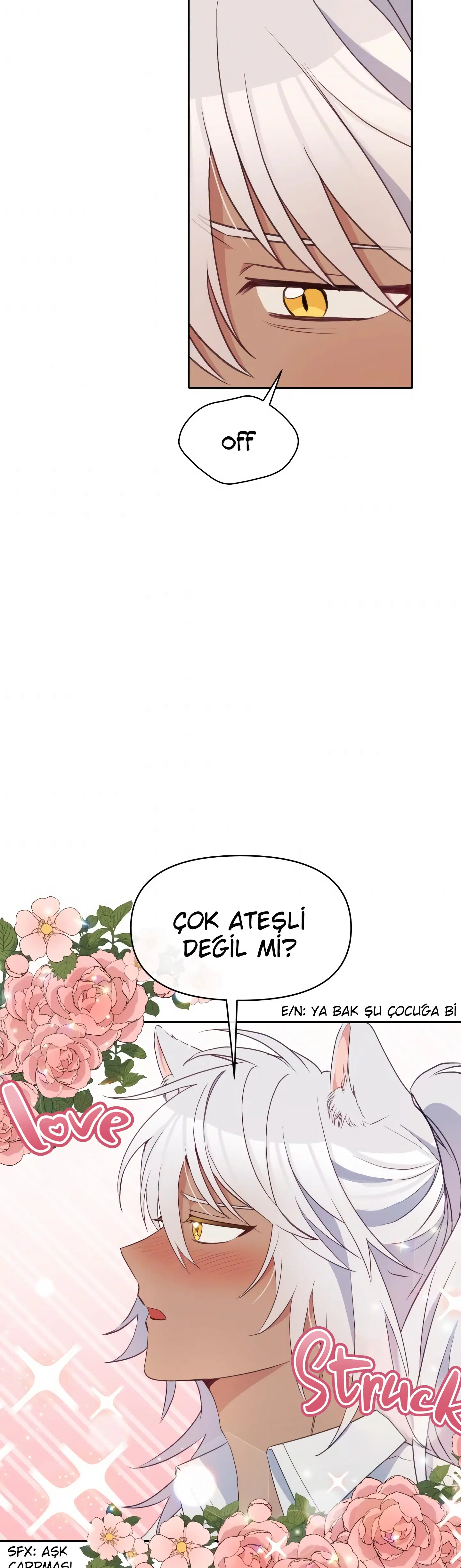 Bir Tiran Nasıl Büyütülür - Bölüm 28 Sayfa 19
