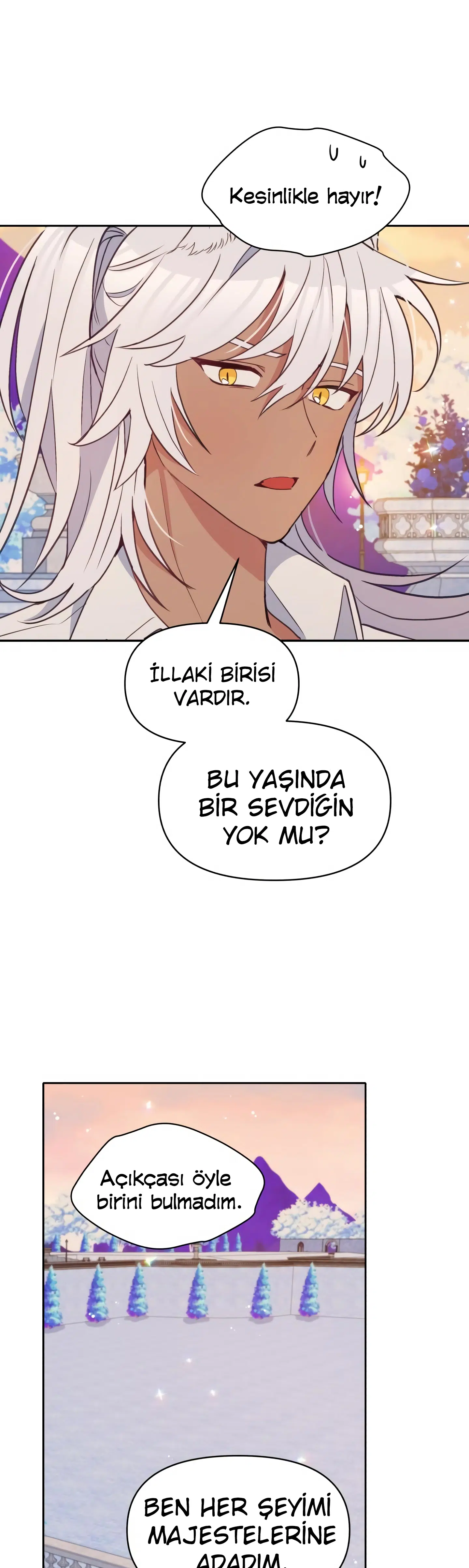 Bir Tiran Nasıl Büyütülür - Bölüm 28 Sayfa 24
