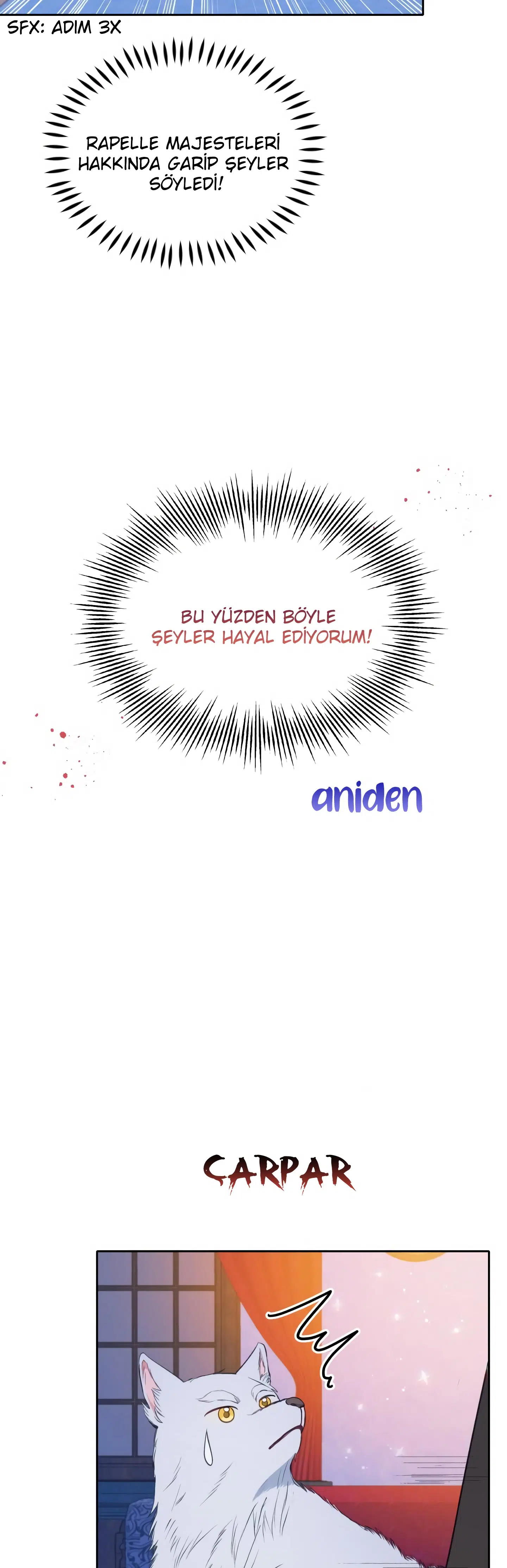 Bir Tiran Nasıl Büyütülür - Bölüm 28 Sayfa 37