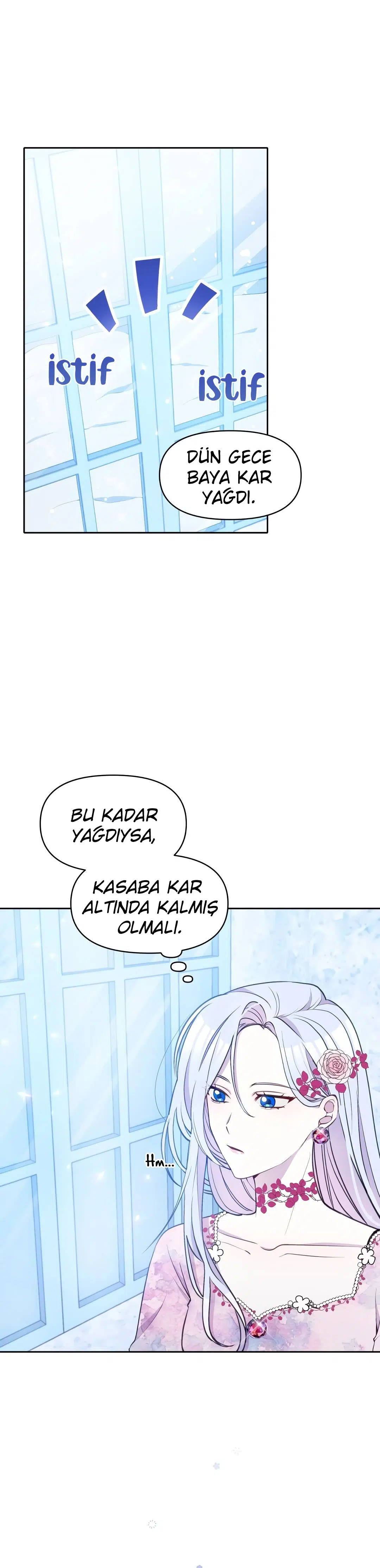 Bir Tiran Nasıl Büyütülür - Bölüm 29 Sayfa 2
