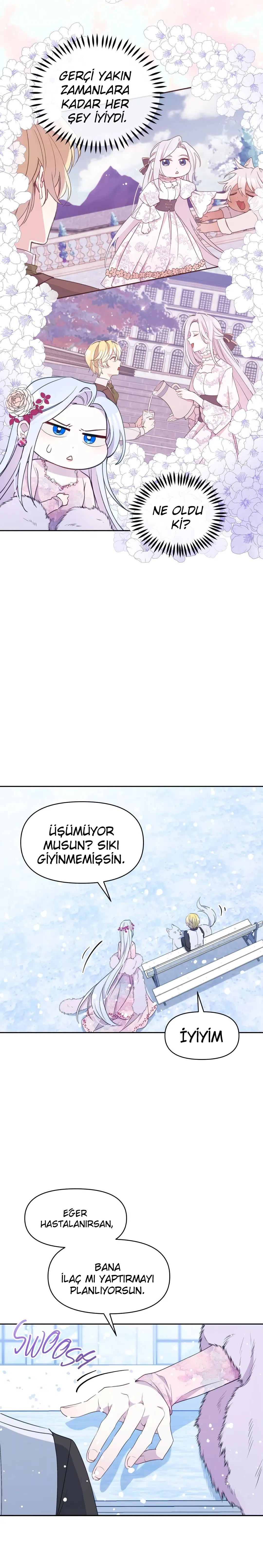 Bir Tiran Nasıl Büyütülür - Bölüm 29 Sayfa 10