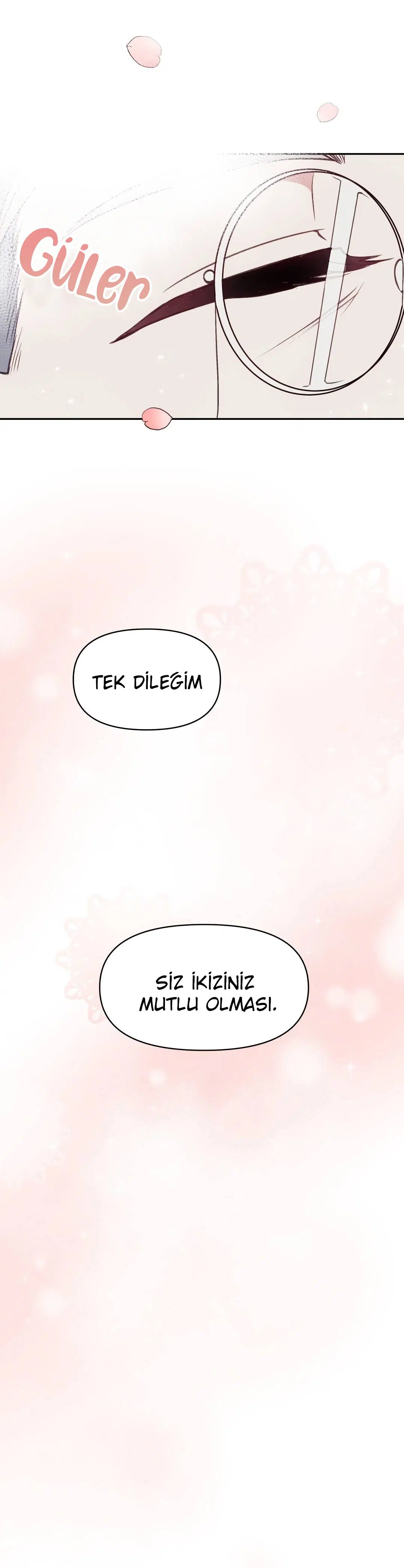 Bir Tiran Nasıl Büyütülür - Bölüm 30 Sayfa 26
