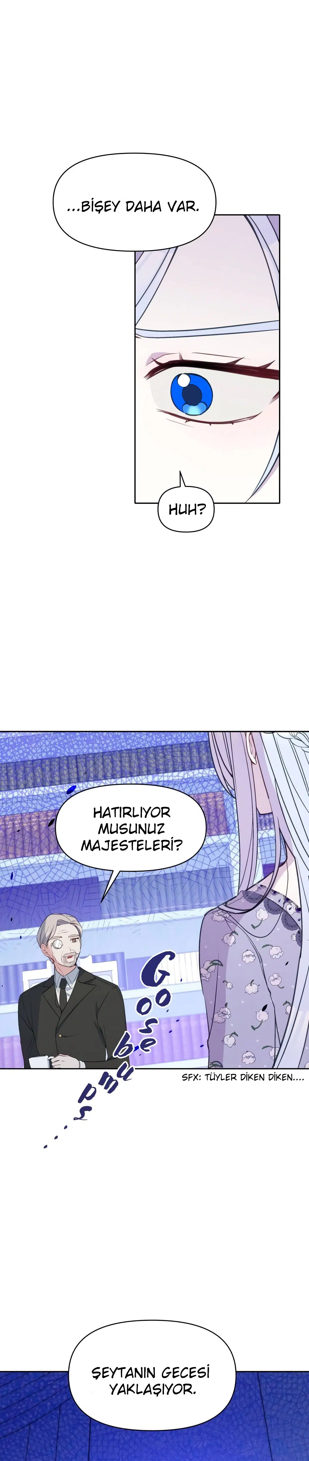 Bir Tiran Nasıl Büyütülür - Bölüm 30 Sayfa 29